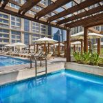 HILTON DUBAI AL HABTOOR HOTEL