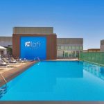 ALOFT DUBAI AIRPORT HOTEL
