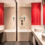 ALOFT DUBAI CREEK HOTEL
