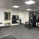 BEST WESTERN M FOUR HOTEL