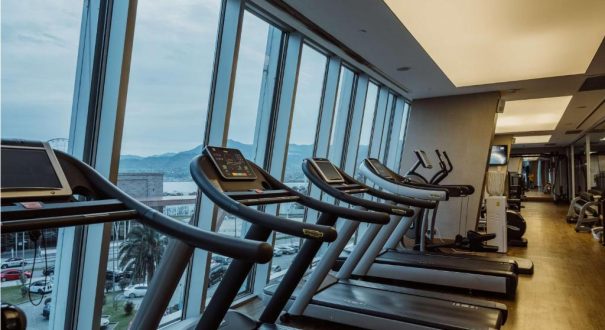 RADISSON BLU BATUMI HOTEL