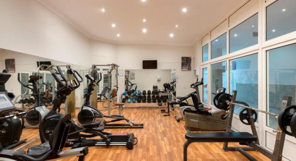 EUPHORIA COMFORT BEACH HOTEL
