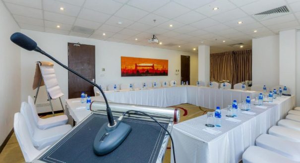 BEST WESTERN ELYON HOTEL