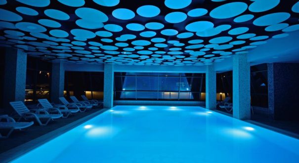 GRAND GLORIA HOTEL