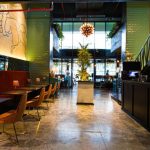 ALLIANCE PALACE HOTEL