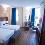 CORNER INN HOTEL