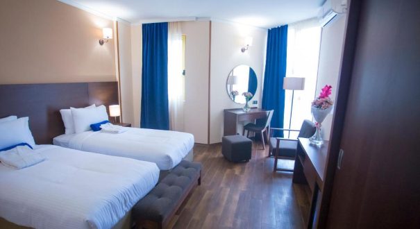 CORNER INN HOTEL