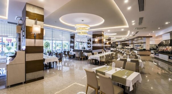 XORIA DELUXE HOTEL