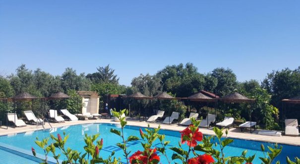 LAPIDA HOTEL