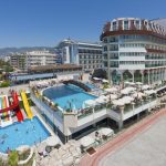 ASIA BEACH RESORT HOTEL