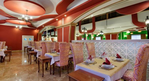 SENZA THE INN HOTEL