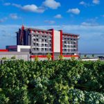 GRANADA RED RESORT HOTEL