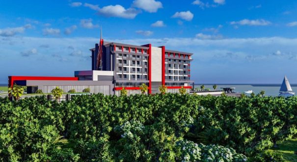 GRANADA RED RESORT HOTEL