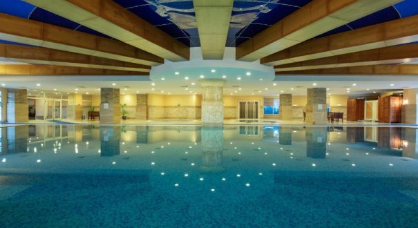 CRYSTAL ADMIRAL HOTEL