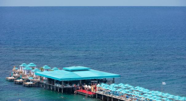 GRANADA LUXURY BEACH HOTEL