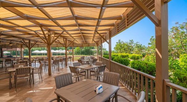 KIRMAN SIDEMARIN HOTEL