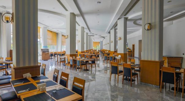 SELECTUM FAMILY RESORT SIDE HOTEL