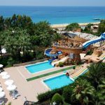DELPHIN DELUXE HOTEL
