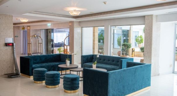 DOME HOTEL