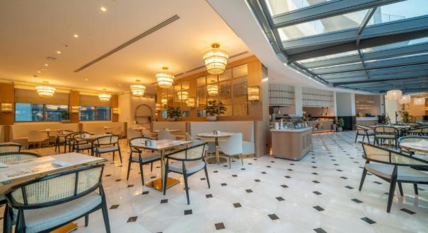 LIBERTY FABAY HOTEL