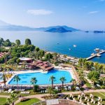 CLUB TUANA HOTEL
