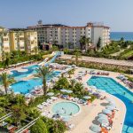 HEDEF BEACH HOTEL