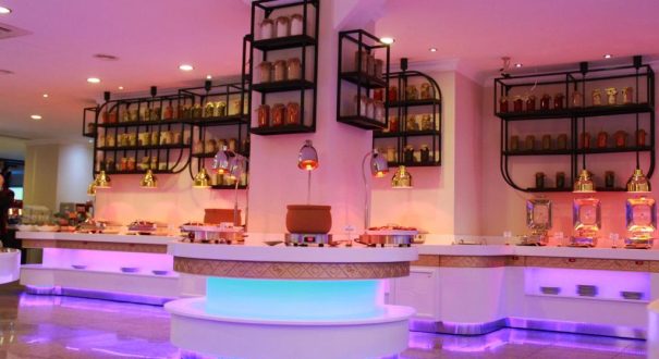 GRAND PASA HOTEL