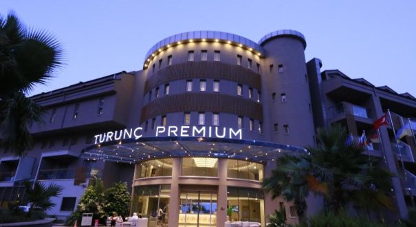TURUNC PREMIUM HOTEL