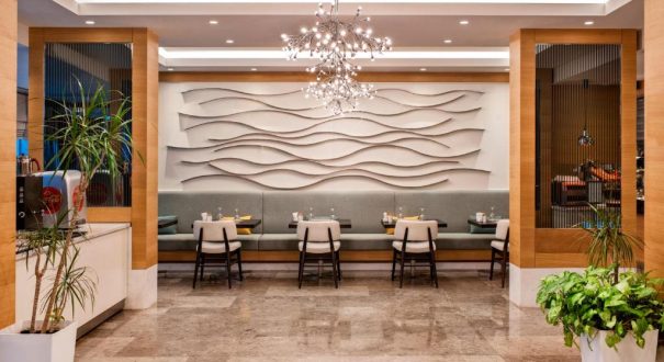 ELITE WORLD MARMARIS HOTEL