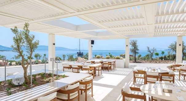 ANDA BARUT COLLECTION DIDIM HOTEL