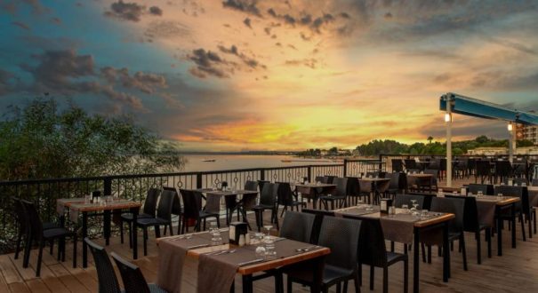 MAYA WORLD DIDYMA HOTEL