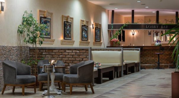 GRAND VIKING HOTEL