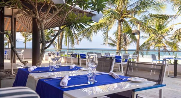 MELIA DANANG HOTEL