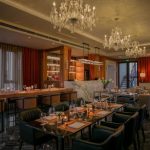 LE JARDIN HAUTE HOTEL