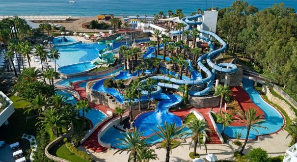 SEVEN SEAS BLUE HOTEL