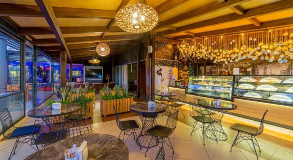 JUSTINIANO DELUXE RESORT HOTEL