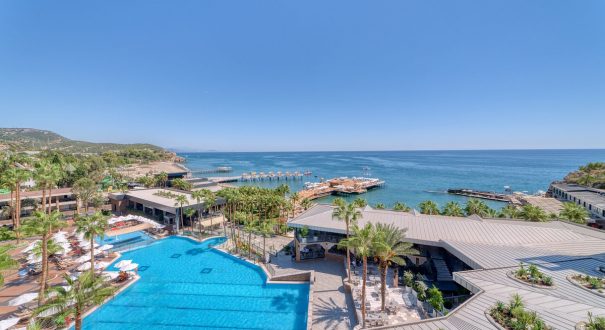 SEVEN SEAS PALMERAS BAY HOTEL