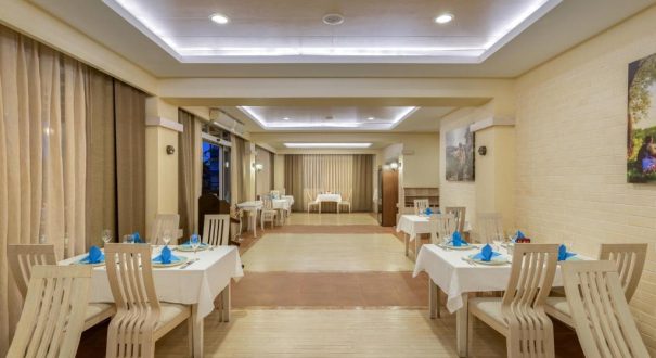 MARVIDA ECO HOTEL