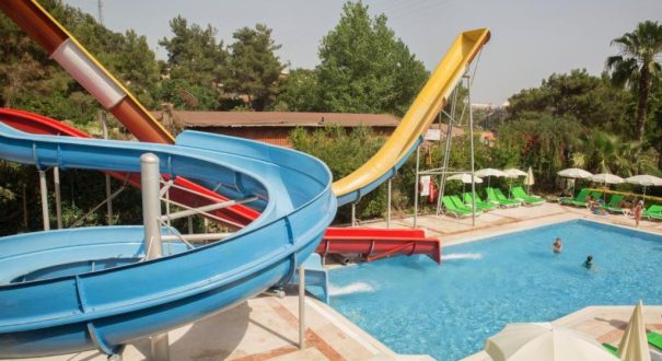 MIAROSA INCEKUM HOTEL