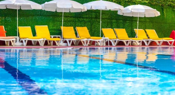 GALAXY BEACH HOTEL