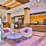 CRYSTAL AURA HOTEL