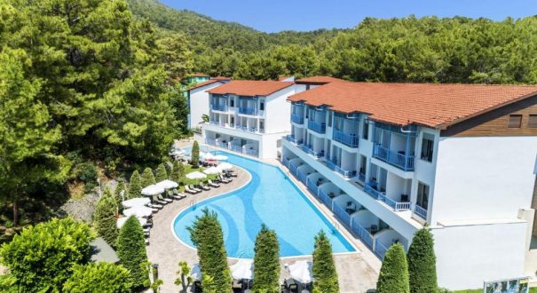 NIRVANA DOLCE VITA HOTEL