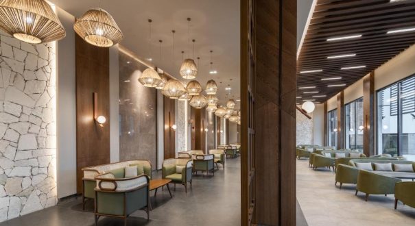 SWANDOR KEMER HOTEL
