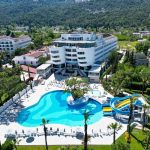 CATAMARAN RESORT HOTEL