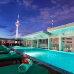 PARKROYAL Serviced Suites Kuala Lumpur
