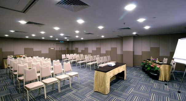 PUDU PLAZA Kuala Lumpur HOTEL