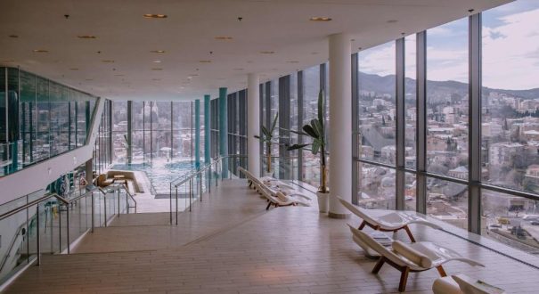 RADISSON BLU IVERIA HOTEL