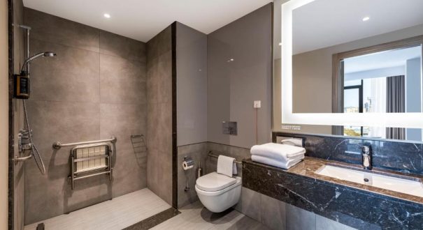 MERCURE SABURTALO HOTEL