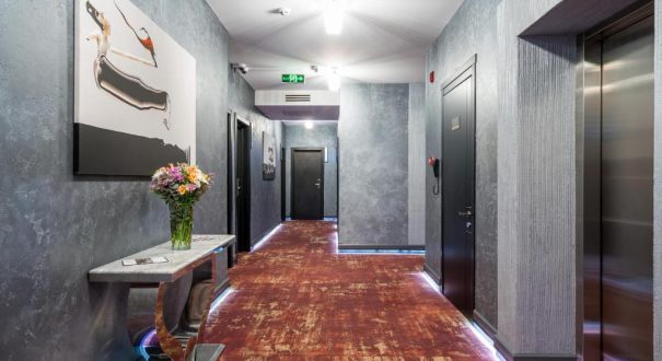 ONYX HOTEL