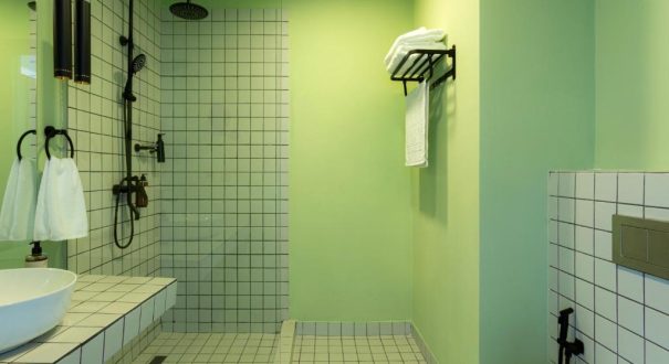 CASTOR & POLLUX HOTEL